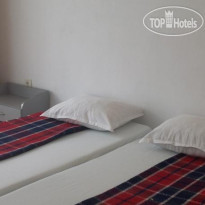 Kisyovi Guest House
