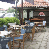 Kalypso Hotel