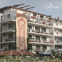 Kalypso Hotel