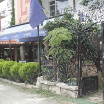 Kalypso Hotel