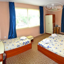 Kalypso Hotel