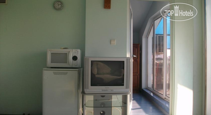 New photos from tourists Prima Vera Hotel 2*