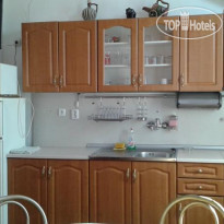 Zora Guest House