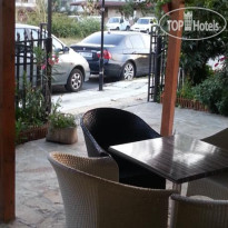 Zora Guest House