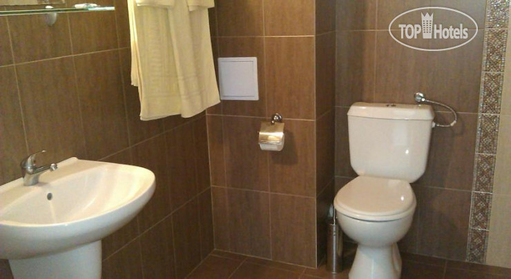 New photos from tourists Primo Family Hotel 3*