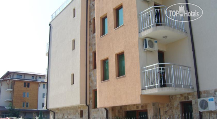 Hotel photo Primo Family Hotel 3*