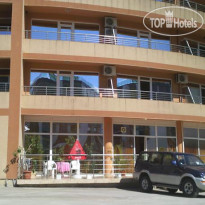 Venecia Hotel