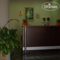 Venecia Hotel