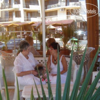 Venecia Hotel