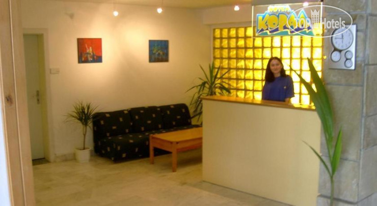 Hotelier's photos Koral Hotel