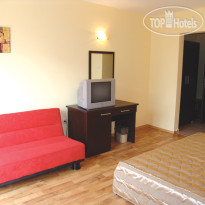 Buena Vissta Hotel