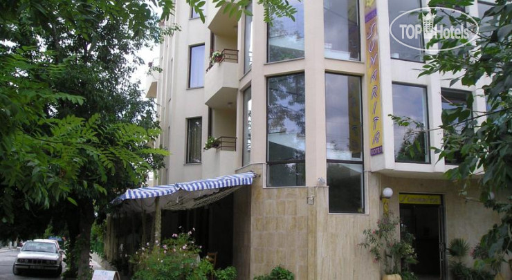 Hotel photo Sunarita Family Hotel  2*