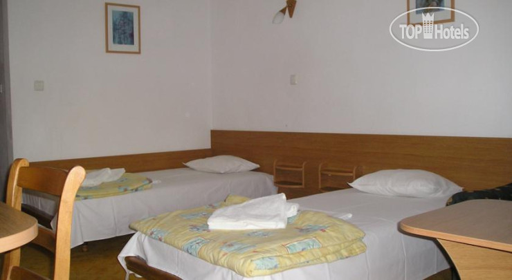 New photos from tourists Sunarita Family Hotel 2*