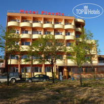 Plovdiv Hotel