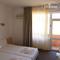 Plovdiv Hotel