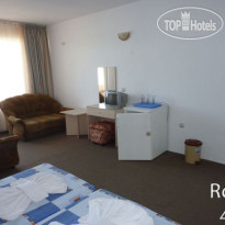 Plovdiv Hotel
