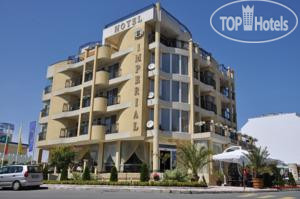 Hotel photo Imperial Hotel 2*