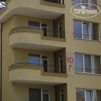 Yug Guest House