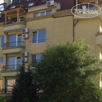 Yug Guest House