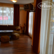 Demirevi Guest Rooms
