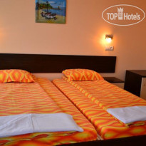 Demirevi Guest Rooms