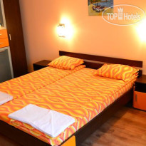 Demirevi Guest Rooms
