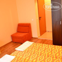 Demirevi Guest Rooms