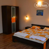 Demirevi Guest Rooms