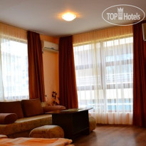 Demirevi Guest Rooms