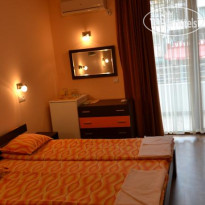 Demirevi Guest Rooms