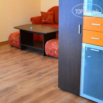 Demirevi Guest Rooms