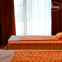Demirevi Guest Rooms