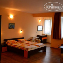 Demirevi Guest Rooms