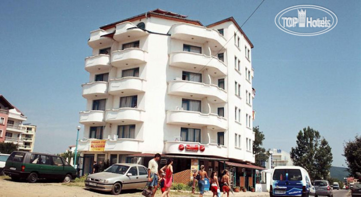 Hotel photo Familiya Club Hotel 2*