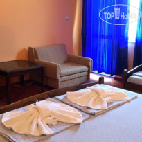 Edelvais Guest House 