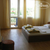 Arkadia Family Hotel