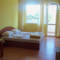 Arkadia Family Hotel