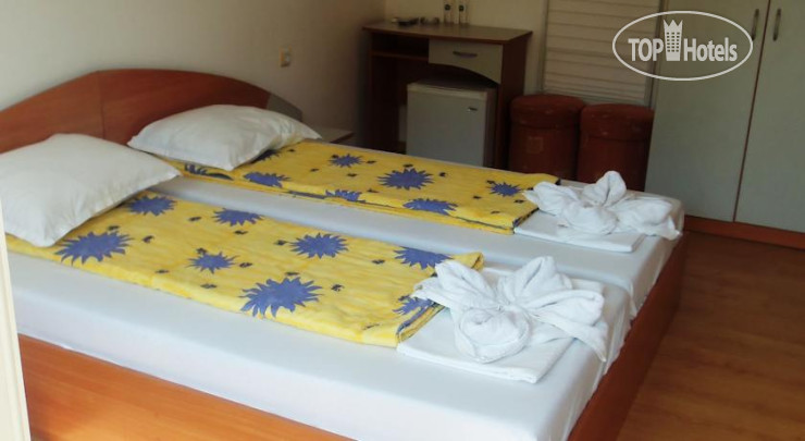 New photos from tourists Arkadia Family Hotel 2*