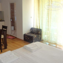 Jelezchevi Guest Rooms