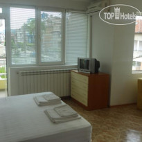 Jelezchevi Guest Rooms