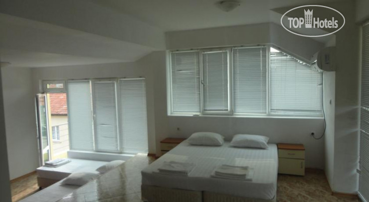 Hotel photo Jelezchevi Guest Rooms 2*