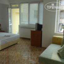 Jelezchevi Guest Rooms