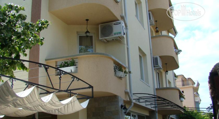 Hotel photo Lilia 2 Hotel 2*