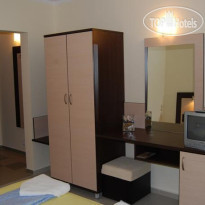 Lilia 2 Hotel 