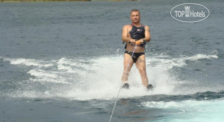 New photos from tourists Lilia 2 Hotel 2*