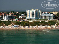 New photos from tourists Цар Калоян 2*