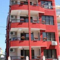 Marti Park House 