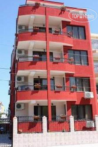 Hotelier's photos Marti Park House 2*