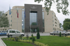 Jeravi Primorsko 4*