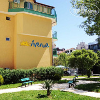 Avenue Kiten